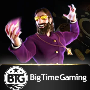 Bigtime - LETSEBET77