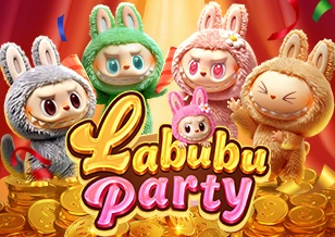 AFB : Labubu  Pesta - LETSEBET77