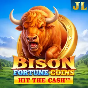 Jili : Bison Fortune Coins - LETSEBET77