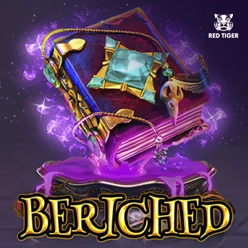 Redtiger : Beriched - LETSEBET77