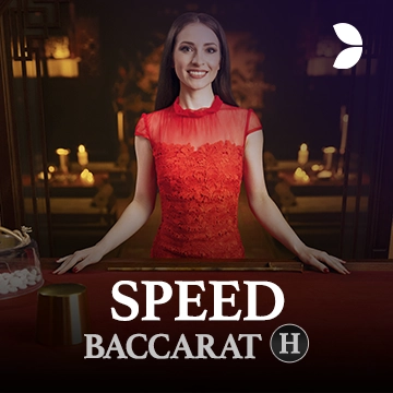 Speed Baccarat H - LETSEBET77