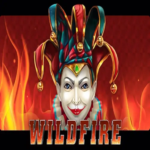 Microgaming : Wildfire Wins - LETSEBET77