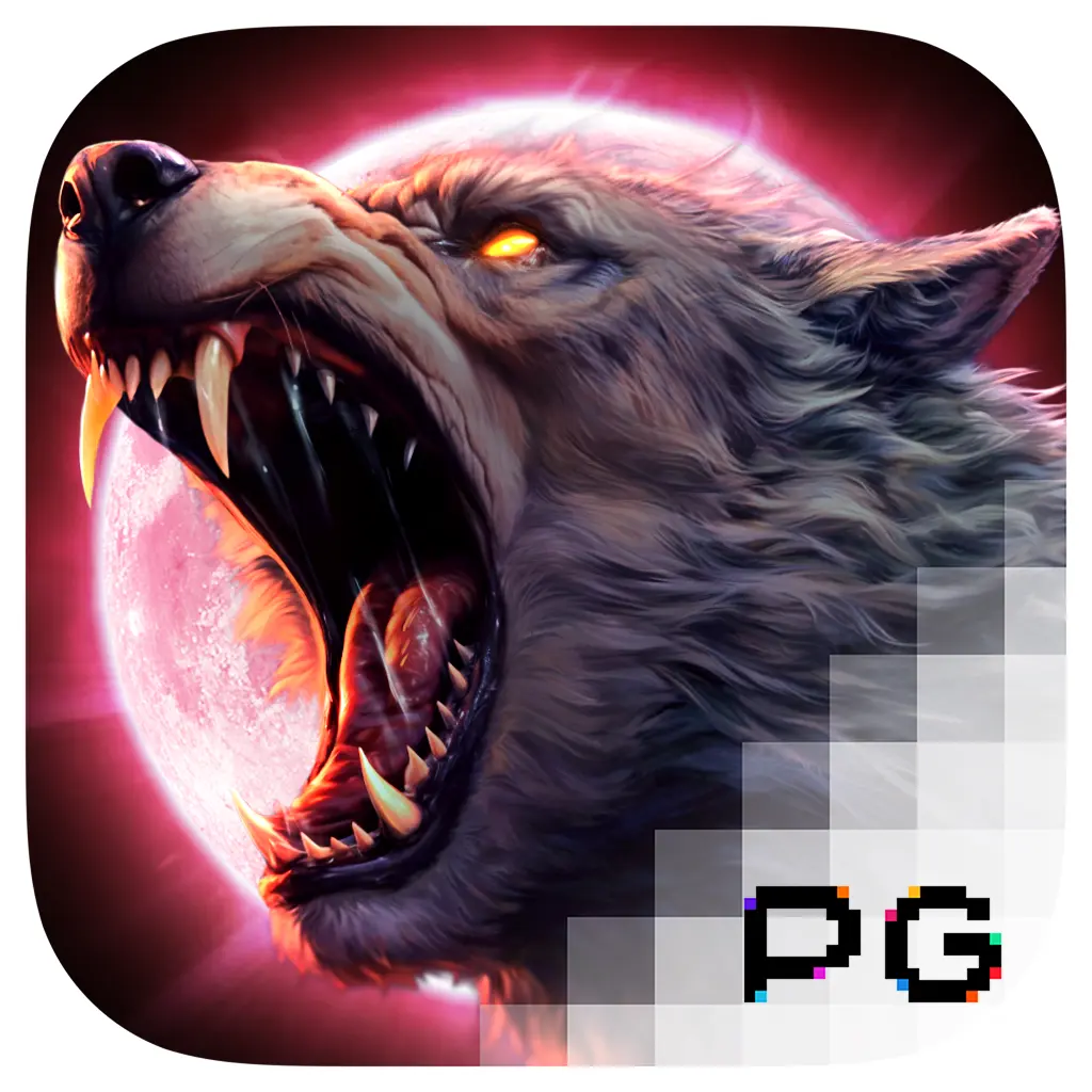PGSoft : Werewolfs Hunt - LETSEBET77