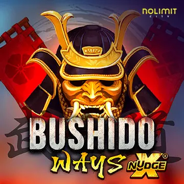 NolimitCity : Bushido Ways xNudge - LETSEBET77