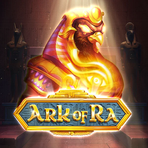 Microgaming : Ark of Ra - LETSEBET77
