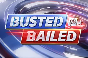 Busted Or Bailed - LETSEBET77