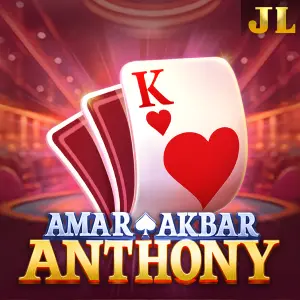 Amar Akbar Anthony - LETSEBET77