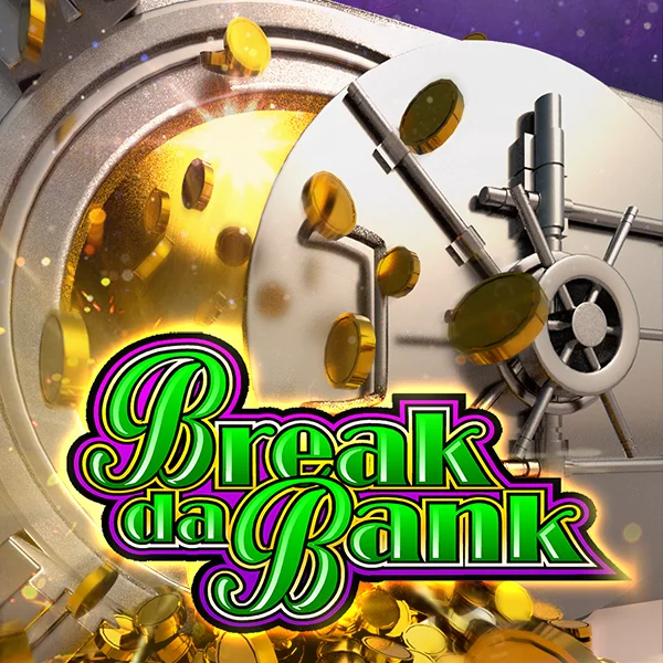 Microgaming : Break da Bank - LETSEBET77