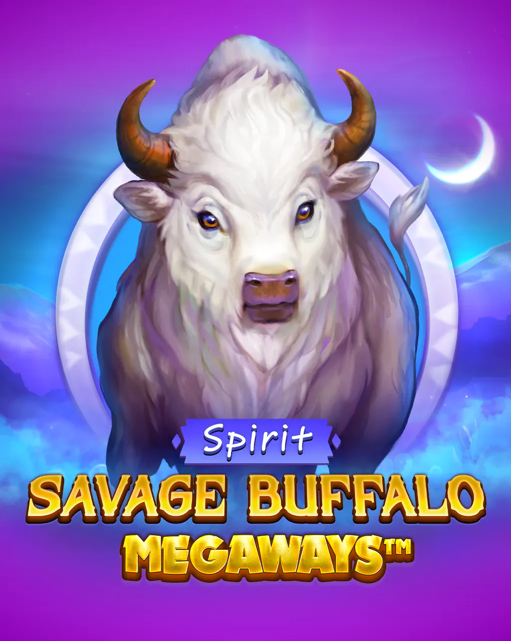 Bgaming : Savage Buffalo Spirit Megaways - LETSEBET77