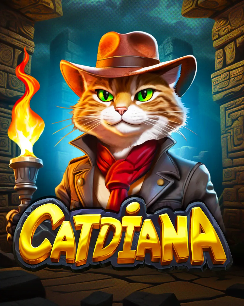 Bgaming : Catdiana - LETSEBET77