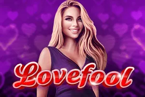 Lovefool - LETSEBET77