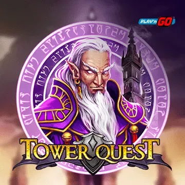 PlaynGo : Tower Quest - LETSEBET77