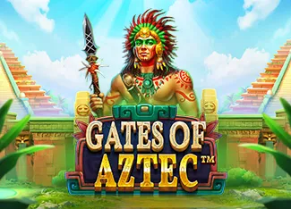 Pragmatic : Gates of Aztec - LETSEBET77