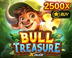 Bull Treasure X-Huge - LETSEBET77