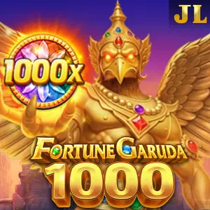 Jili : Fortune Garuda 1000 - LETSEBET77