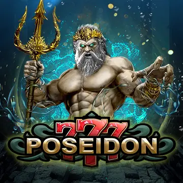 Funky : Poseidon 777 - LETSEBET77