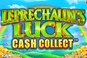 Leprechauns Luck: Cash Collect - LETSEBET77
