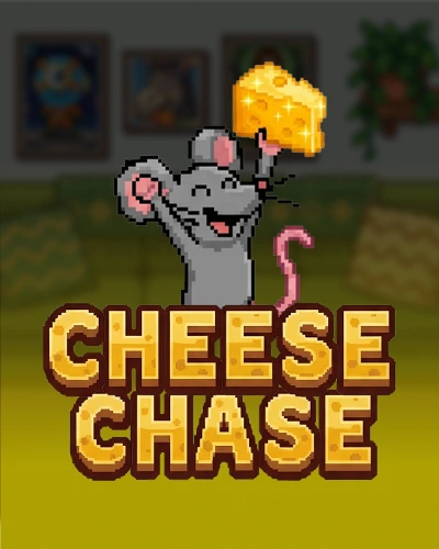 Mancala : Cheese Chase - LETSEBET77