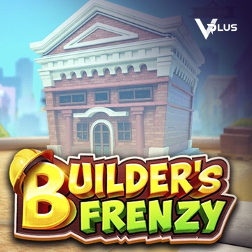 Builder``s Frenzy - LETSEBET77