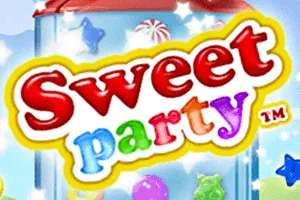 Sweet Party - LETSEBET77