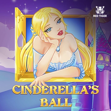 Redtiger : Cinderellas Ball - LETSEBET77