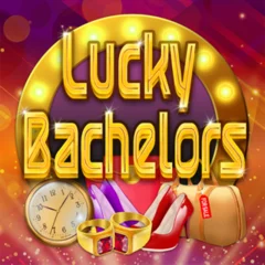 Microgaming : Lucky Bachelors - LETSEBET77