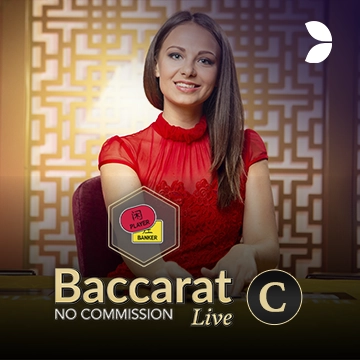 No Commission Speed Baccarat C - LETSEBET77