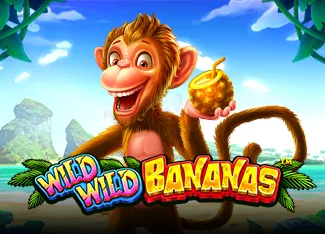 Pragmatic : Wild Wild Bananas - LETSEBET77