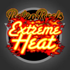 Microgaming : Retro Reels - Extreme Heat - LETSEBET77