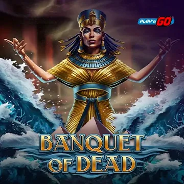 PlaynGo : Banquet of Dead - LETSEBET77