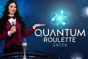Greek Quantum Roulette - LETSEBET77