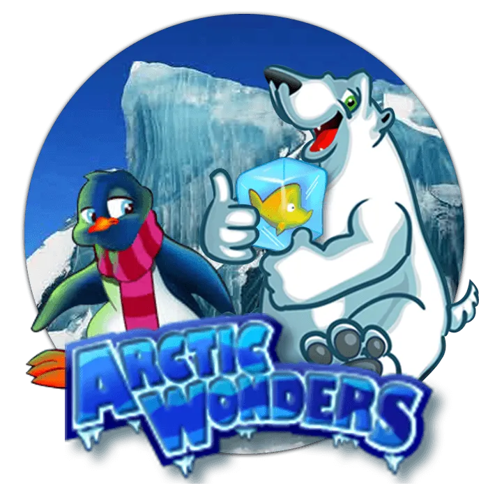 Habanero : Arctic Wonders - LETSEBET77