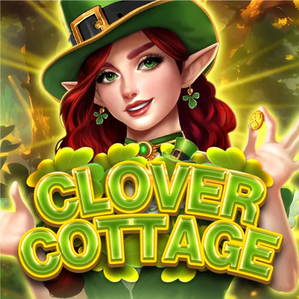 CosmoPlay : Clover Cottage - LETSEBET77