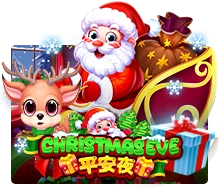 Joker123 : Christmas Eve - LETSEBET77