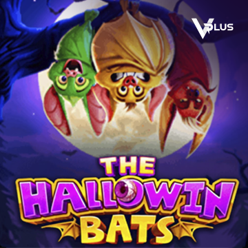 The Hallowin Bats - LETSEBET77