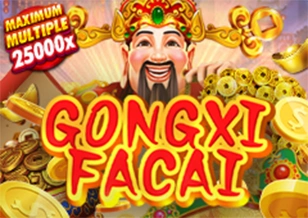AFB : Gong Xi Fa Cai - LETSEBET77