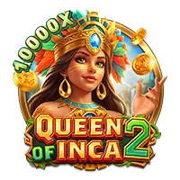 Facai : QUEEN OF INCA 2 - LETSEBET77