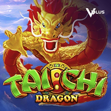 Taichi Dragon - LETSEBET77
