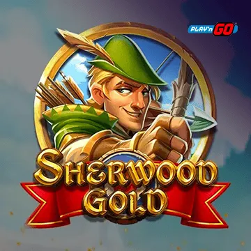 PlaynGo : Sherwood Gold - LETSEBET77