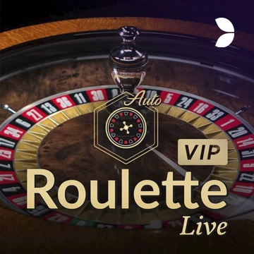 Auto-Roulette VIP - LETSEBET77