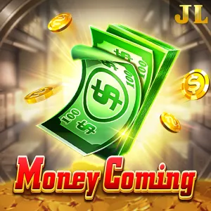 Jili : Money Coming - LETSEBET77