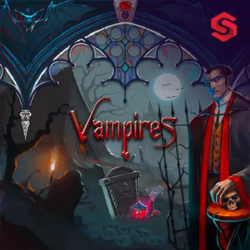 Vampires - LETSEBET77
