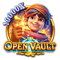 Facai : OPEN VAULT - LETSEBET77