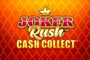 Joker Rush: Cash Collect - LETSEBET77