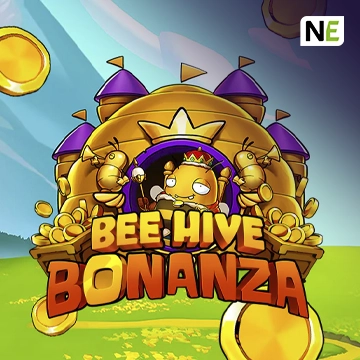 Bee Hive Bonanza - LETSEBET77