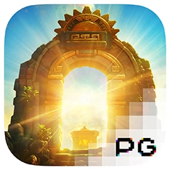 PGSoft : Incan Wonders - LETSEBET77