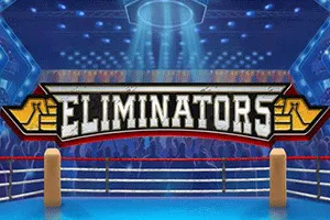 Eliminators - LETSEBET77