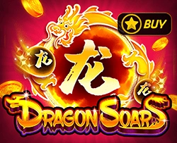 Dragon Soar - LETSEBET77