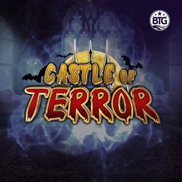 Bigtime : Castle of Terror - LETSEBET77