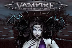 Vampire Princess of Darkness - LETSEBET77